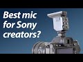 Sony ECM-B10 mic REVIEW: best microphone for Alpha cameras?