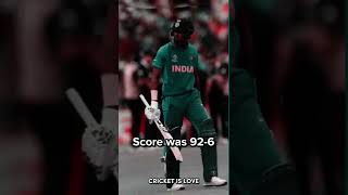 Relive The Saddest Day of India•Ind vs Nz 2019 semi final sad status