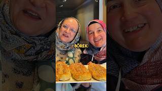 So macht man das perfekte Börek 🇹🇷 #rezepte (PART 1/2) #kochen #food #viral #mama #rezept