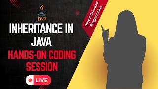 Inheritance in Java OOP | Live Practical Tutorial for Beginners & Developers
