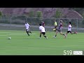 Under 15 Soccer (Boys Academy) - Alliance FC vs Kitchener TFC