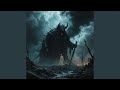 Weight of the void