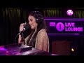 mabel don t call me up in the live lounge