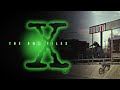 The BMX Files