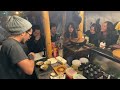 fukuoka livestream at yatai keiji