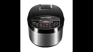 Multicooker REDMOND RMC-M4510E