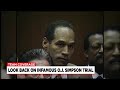 The impact of O.J. Simpson’s trial on local defense attorneys