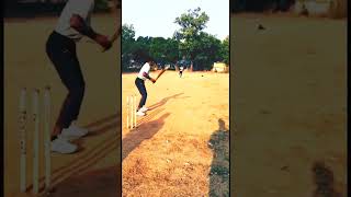 LAST Wala shot please dehkana🤪🤔😅🏏 #viral #cricket #like #top #reels #trending #ytshorts #ipl #funny