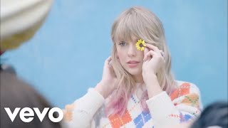 Taylor Swift ft. Shawn Mendes - Lover (Music )