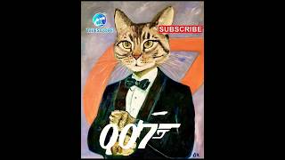 പൂച്ച സെർ 007 #youtubeshorts #comedy #explore #funnycats #funnyanimals #funnypets