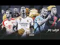 Pro Evolution Soccer 2017 | StartScreen By NAYB