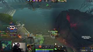 Gorgc has minute 0 team fight and buyback!