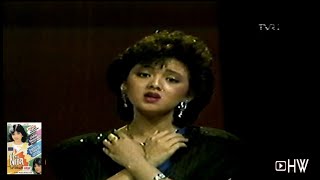 Nita Wibawa - Tak Ingin Membencimu (1986) Selekta Pop