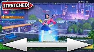 how to do stretched resolution fortnite videos 9tube tv - how to do stretch resolution fortnite pc