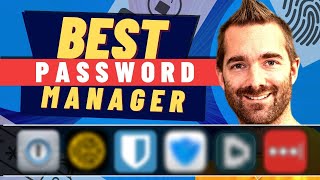 Best Password Manager 2023 - Ultimate Comparison