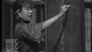 1929年上海學校使用吳語授課