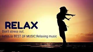 CalmMusic to Meditate,sleep, yoga,Study,Spa,piano relaxing music for stressrelief instrumental music