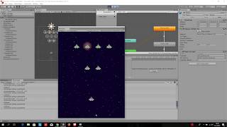 Random stumbling with Unity3D