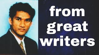 Short story by N Mohanan