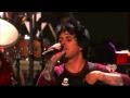 Green Day's Billie Joe Freaks Out Blasts Justin Bieber And Smashes Guitar (iHeartRadio Festival)