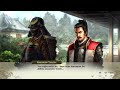 let s play nobunaga s ambition awakening part 055 kagetora absconds jg save scums