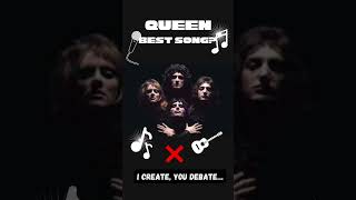 Queen Best Song | Bohemian Rhapsody?