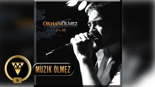 Orhan Ölmez - Yanar Dururum (Official Audio)