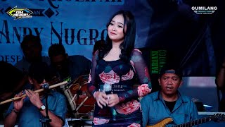 LUKA HATI LUKA DIRI [VERSI KARAOKE] - NURMA PAEJAH [TANPA VOKAL COWOK]