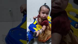 cutest baby crying😭#vidhi#shortvideo #youtube 😀😀