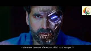[2018] Robot 2.0 official trailer | Rajnikanth, akshay kumar,amy jackson,Sudhanshu Pandey | |HD
