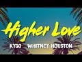 Download Kygo Whitney Houston Higher Love mp3