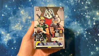 2024 Panini NFL Mosaic Blaster Boxes