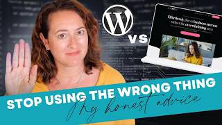 I Built 777+ WordPress Sites. Here's Why I Now Tell Most Clients to Leave.