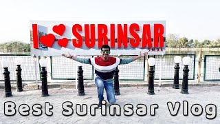 Best Sunisar Picnic Vlog | Sunisar Lake | Places to Visit in Jammu | Family Travel