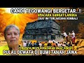 UMAT HINDU DARI BALI GEMPARKAN KEDIRI...BAKTI BUMI DI CANDI TEGOWANGI