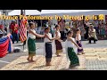 Lao Siengkan dance from Merced #enjoy #friends #family #asian #thailand #laos #fun #dance