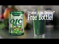 ojc organic juice cleanse™ organic juicing made simple from purity products