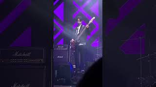 221230 엔플라잉 N.FLYING - The World is Mine (서동성 focus) 「COUNTDOWN FANTASY (CDF) 2022-2023」