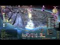 【ff14】絶竜詩戦争 死刻 プレステ散会上手に飛べない人向けに