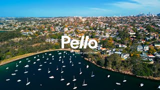 Pello — A YEAR THAT WAS FY23