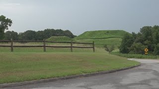 U.S. Park Service opposes plan to expand Ocmulgee Mounds, creating Georgia's first national park