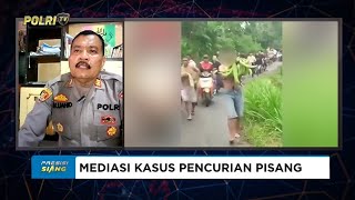 LIVE KAPOLSEK TLOGOWUNGU POLRES PATI, AKP MUJAHID