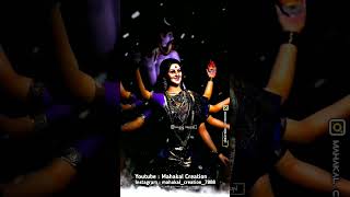 New Durga Maa Status Full screen Hd video 🙏🌹 Jay Mata Di 🌹🙏 #bholenath #durgamaa #ganpati #matarani