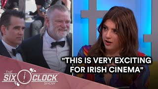 Golden Globes: Fionnuala Jones on the Landslide of Irish Nominations & the Future of Irish Cinema