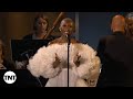 Cynthia Erivo Performs ‘Edelweiss’ For Julie Andrews | 48th AFI Life Achievement Award | TNT