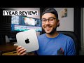 Mac Mini M2 Pro 1 Year Review - Still “Pro” Enough for Photo & Video Editing in 2024?