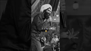 Mere Sawle Je Rang te Na Javi 💕🌙 || Kanvar Grewal || #kanwargrewal #punjabisong #punjabisinger