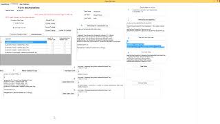 C# Code Generator Application