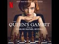 The Queen's Gambit Soundtrack | Turning Point