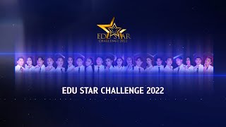 EDU Star Challenge 2022 Iการประกวดดาวและเดือน คณะครุศาสตร์I #RBRU50th #50ปีรำไพพรรณี  #คณะครุศาสตร์